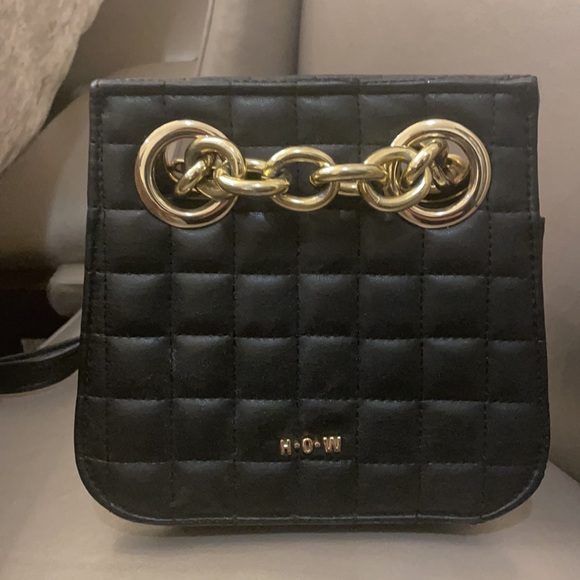 HOUSE OF WANT H.O.W. We Are Original Shoulder Bag - Picture 4 of 6